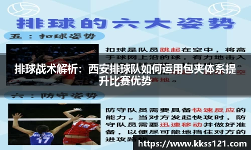 排球战术解析：西安排球队如何运用包夹体系提升比赛优势